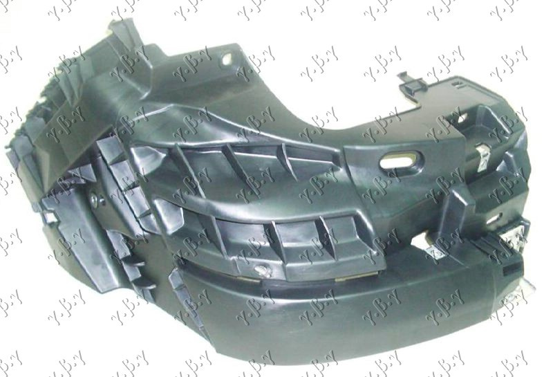 SUPORT PLASTIC LATERAL BARA FATA DR. , NISSAN, NIS