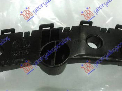 Suport Plastic Lateral Bara Spate Dreapta Nissan Note 2013 2014 2015 2016 2017 2018 2019 2020 2021