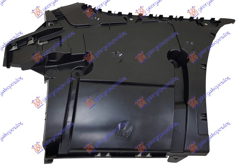 SUPORT PLASTIC LATERAL BARA SPATE [M-PAKET] [COMBI