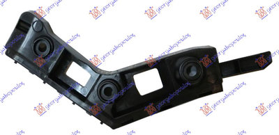 Suport Plastic Lateral Bara Spate Stanga VW Golf 7