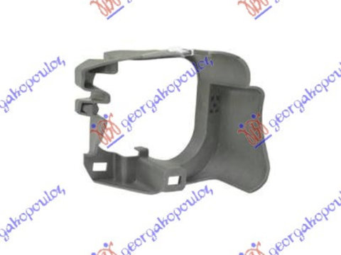 Suport plastic proiector stanga/dr NISSAN NOTE 13- Cod 269153VU0A , 26915-3VY0A , 269103VU0A , 26910-3VY0A