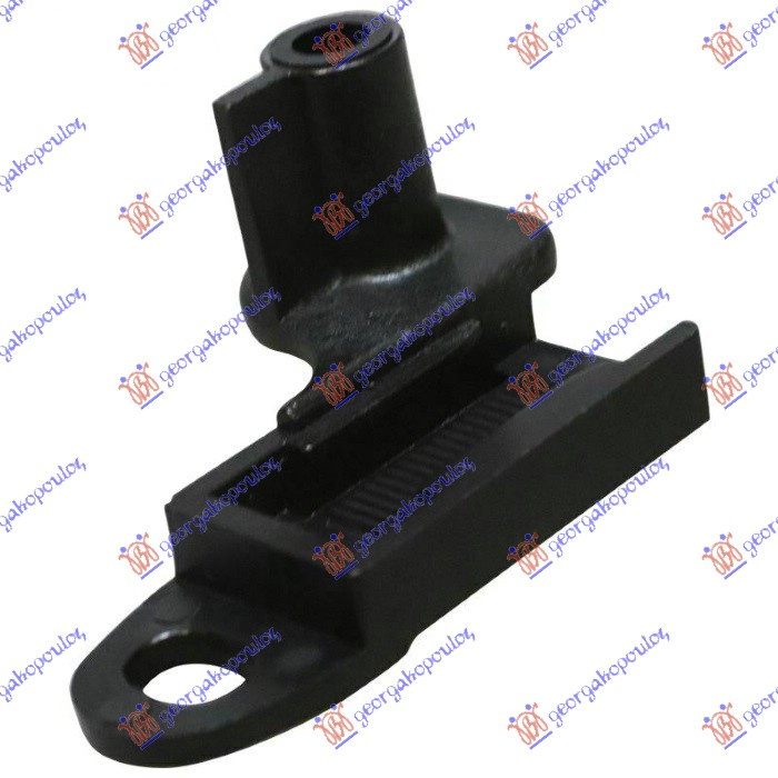 SUPORT PLASTIC RADIATOR - FORD FOCUS 14-18, FORD, FORD FOCUS 14-18, 320100890