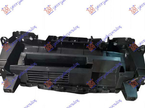 Suport plastic superior bara fata CITROEN BERLINGO VAN 19- CITROEN BERLINGO 19- PEUGEOT PARTNER 19-