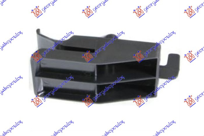 SUPORT PLASTIC SUPERIOR Bara FATA LEXUS LEXUS RX 3