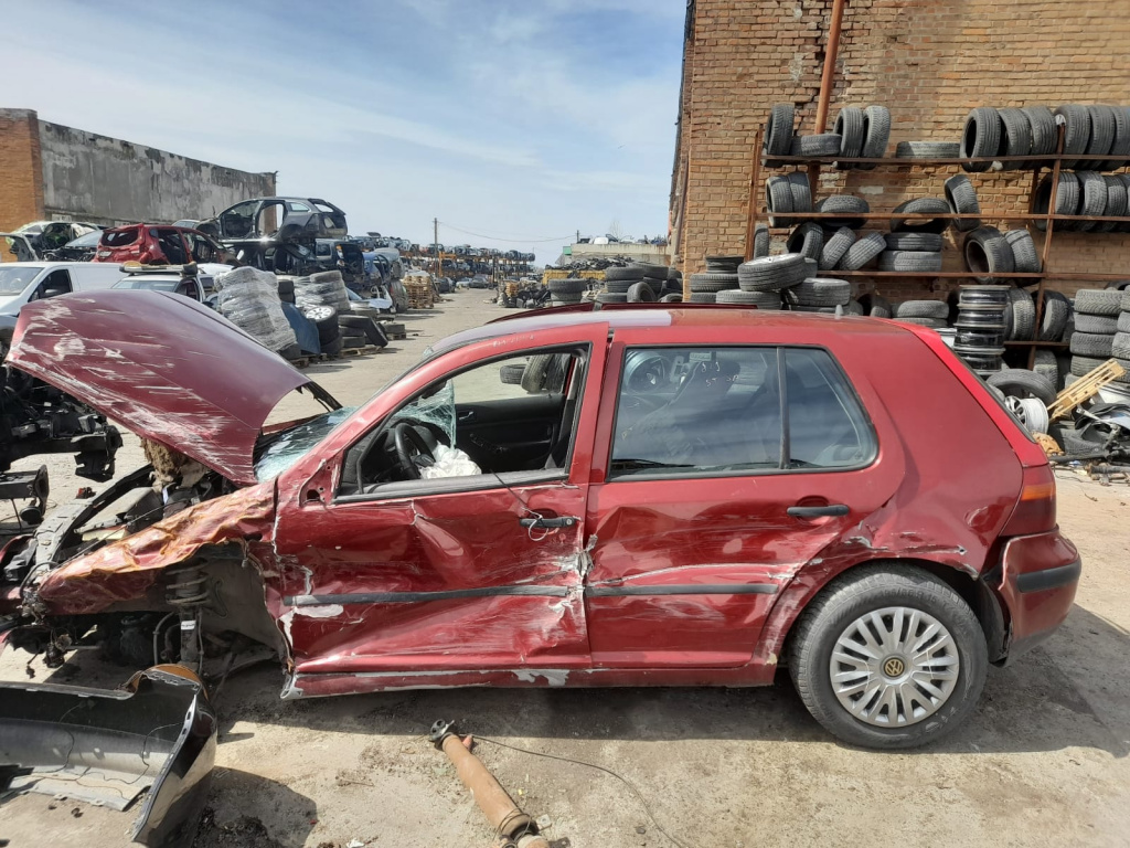 Suport pod pedalier 1J1721111C Volkswage