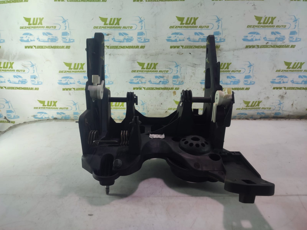 Suport pod pedalier Opel Astra K [2015 -