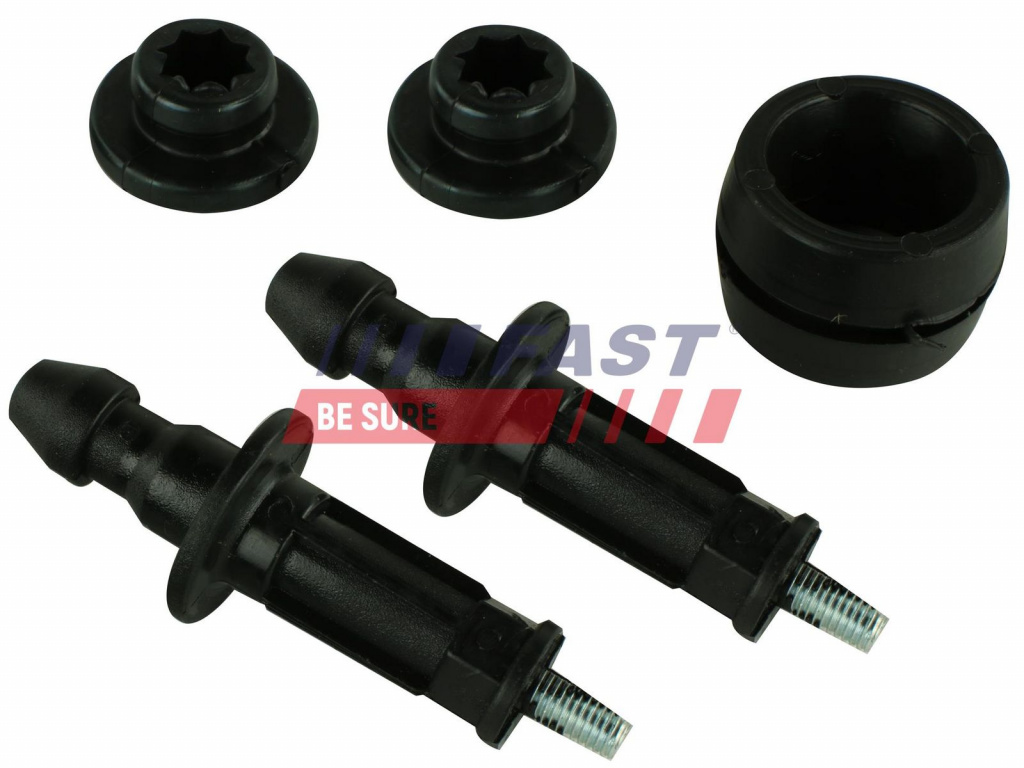 Suport, pompa alimentare combustibil FAST FT13065