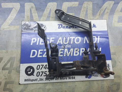 Suport pompa electrica Volvo S40 C70 C30 3M513K738AC 2009-2014