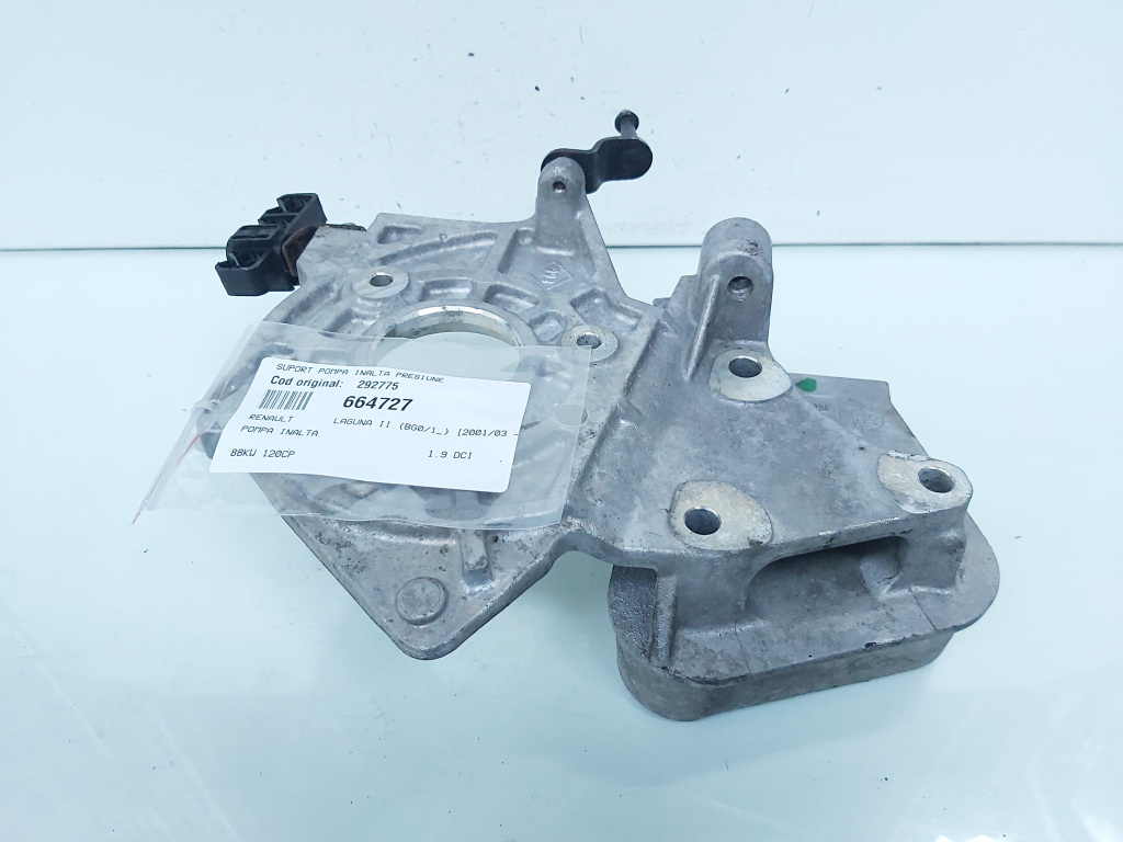 Suport pompa inalta presiune, cod 292775, Renault 