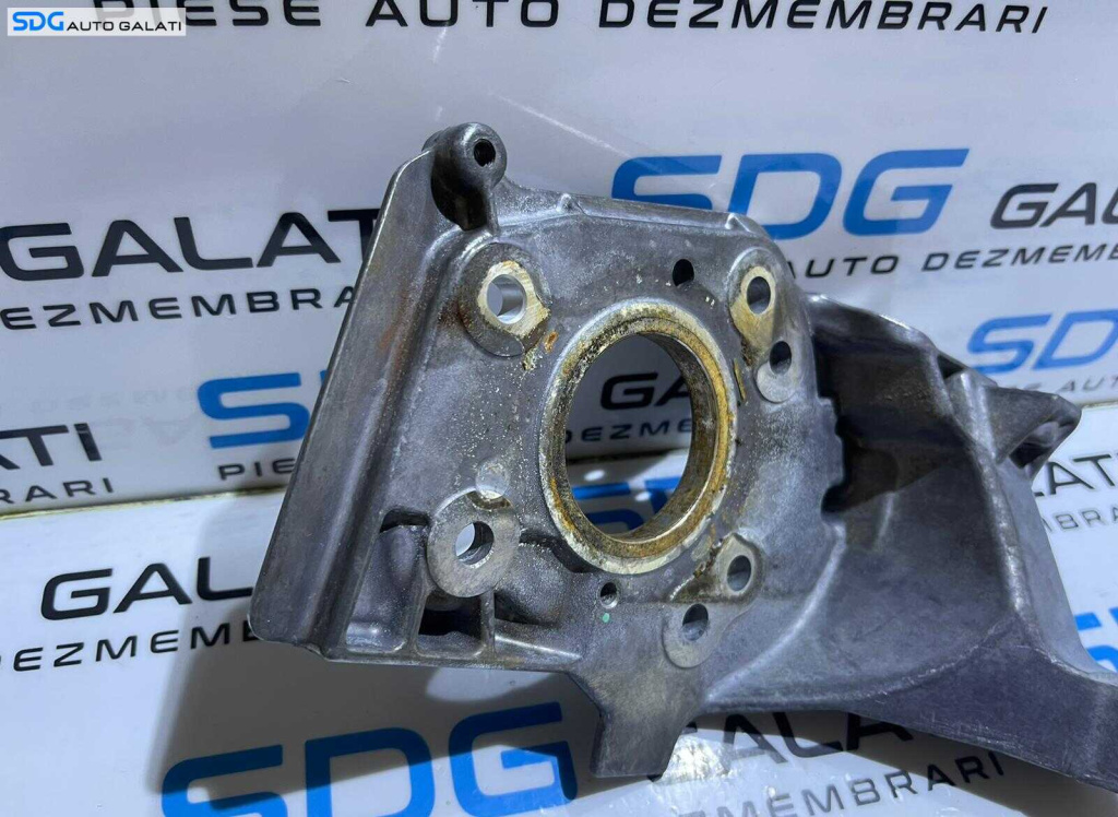 Suport Pompa Inalta Presiune Peugeot 400