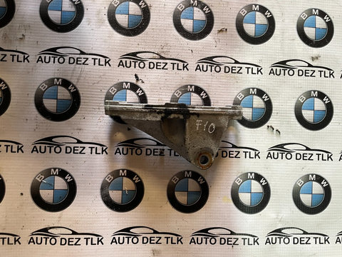 Suport pompa injectie BMW Seria 5 F10 2.0 184cp 7810698