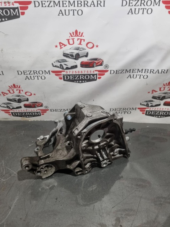 Suport pompa motorina 46349559 Opel Combo D Van 1.6 CDTI 105 cai A 16 FDH