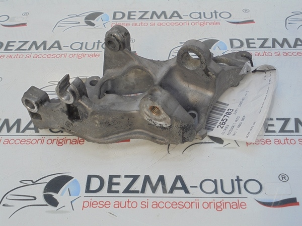 Suport pompa servo 9658199380, Fiat Scudo platform