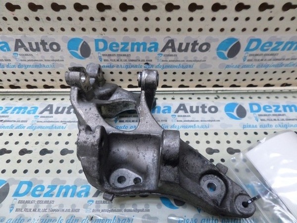 Suport pompa servodirectie , 9658199380, Peugeot Partner, 1.6hdi (ID:142370)