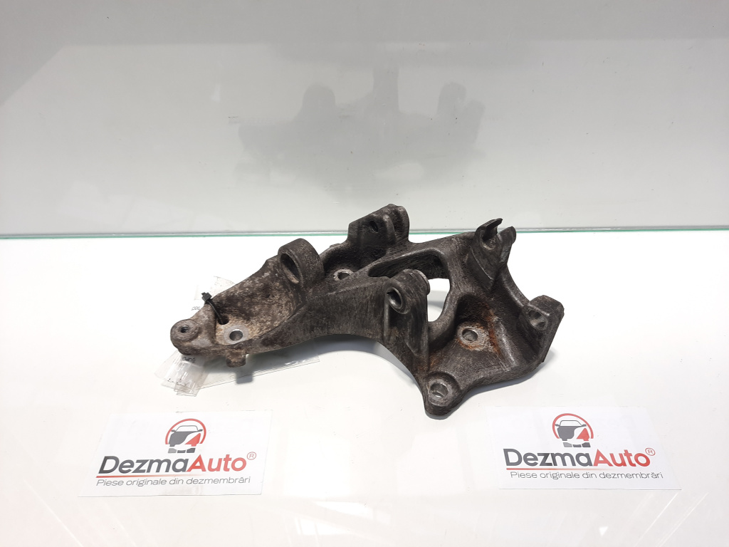 Suport pompa servodirectie , Citroen Berlingo 2 1.6 hdi, 9HX, 9658199380 (id:439516)