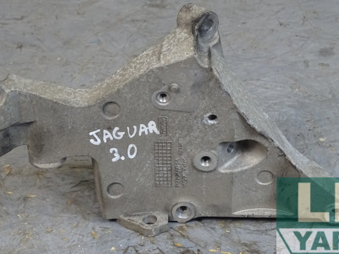 Suport pompa servodirectie Jaguar XF 3.0 diesel TDV6