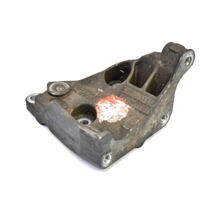 Suport Pompa Servodirectie Land Rover RANGE ROVER SPORT L320 (LS) 2005 - 2013 Motorina QVU500340
