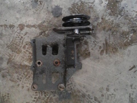 Suport pompa servodirectie pentru daewoo cielo, 1. 5 cmc, 8 valve an 04