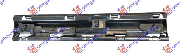 SUPORT PRAG PLASTIC USA CENTRAL Stanga., BMW, BMW 