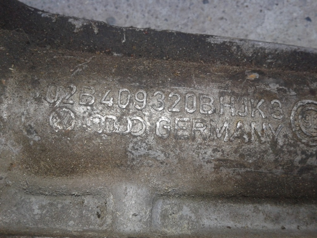 Suport prelungire planetara dreapta fata