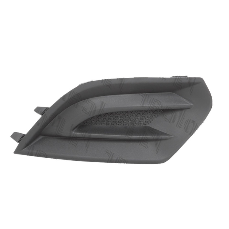 Suport proiector ceata Opel Corsa E, 11.2014-, Stanga, Fata, Fara Gauri Pentru Proiectorul De Ceata, 1223297