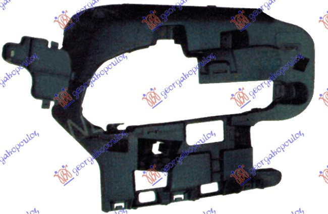 Suport Proiector Ceata - Peugeot 508 2011