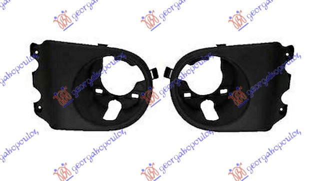 SUPORT PROIECTOR CEATA (SET) - F2, OPEL, OPEL VIVARO 02-06, 028504290