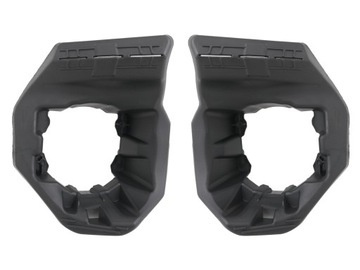 Suport proiector ceata SET PEUGEOT 301 12-17