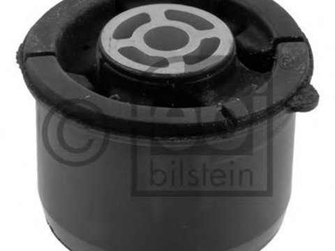 Suport punte CITROËN BERLINGO platou / sasiu (B9) (2008 - 2016) Febi Bilstein 37200