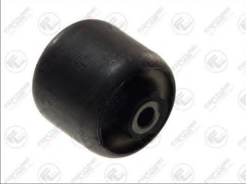 Suport punte FORD FIESTA Mk IV (JA_, JB_) (1995 - 2002) FORTUNE LINE FZ90524