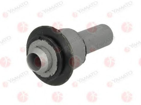 Suport punte NISSAN QASHQAI / QASHQAI +2 (J10, JJ10) (2007 - 2016) YAMATO I51077YMT