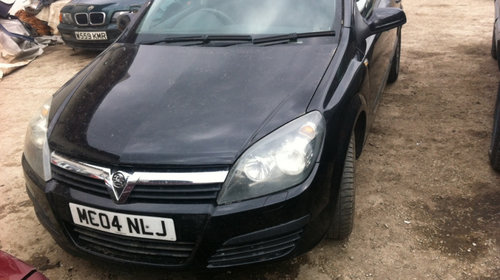 Suport punte Opel Astra H [2004 - 2007] 