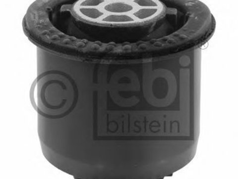 Suport punte PEUGEOT 207 Van (2007 - 2016) Febi Bilstein 31129