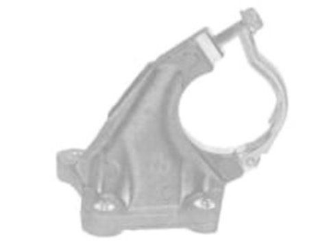 Suport punte (pt rulment OE 7701071133, FWD) NISSAN NV400, OPEL MOVANO B, RENAULT MASTER III 2.3D 02.10-