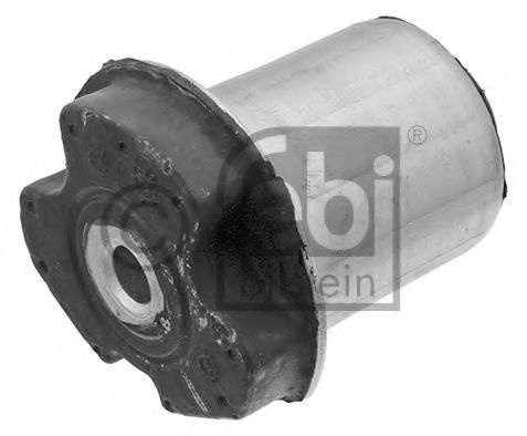 Suport punte RENAULT CLIO II caroserie (SB0/1/2_) (1998 - 2016) Febi Bilstein 22289