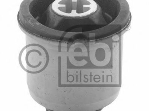 Suport punte RENAULT GRAND SCÉNIC II (JM0/1_) (2004 - 2016) Febi Bilstein 31395