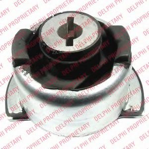Suport punte RENAULT LAGUNA II (BG0/1_) (2001 - 2016) QWP WRM778