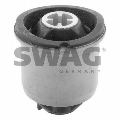 Suport punte RENAULT MEGANE II (BM0/1_, CM0/1_) (2002 - 2011) SWAG 60 93 1395