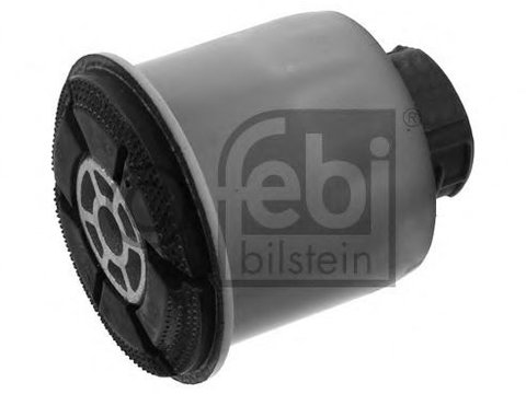 Suport punte RENAULT MEGANE III Grandtour (KZ0/1) (2008 - 2016) Febi Bilstein 33122