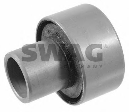 Suport punte RENAULT SCÉNIC I (JA0/1_) (1999 - 2003) SWAG 60 92 1039