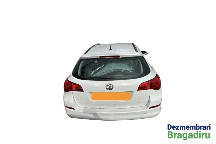 Suport punte spate dreapta Opel Astra J 