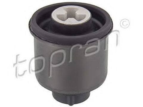 Suport punte VW FOX (5Z1, 5Z3) (2003 - 2016) TOPRAN 108 243