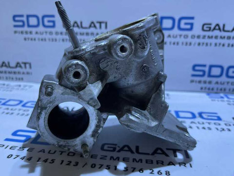 Suport Racitor Gaze EGR Dacia Duster 1.5 DCI 2010 - 2018