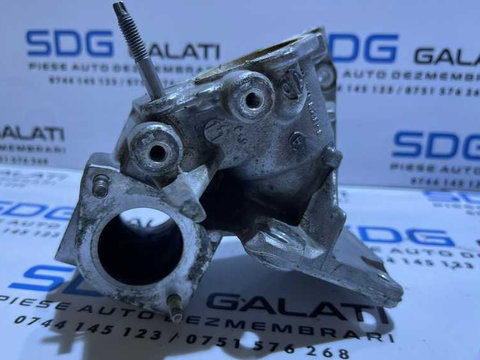 Suport Racitor Gaze EGR Renault Clio 3 1.5 DCI 2010 - 2012