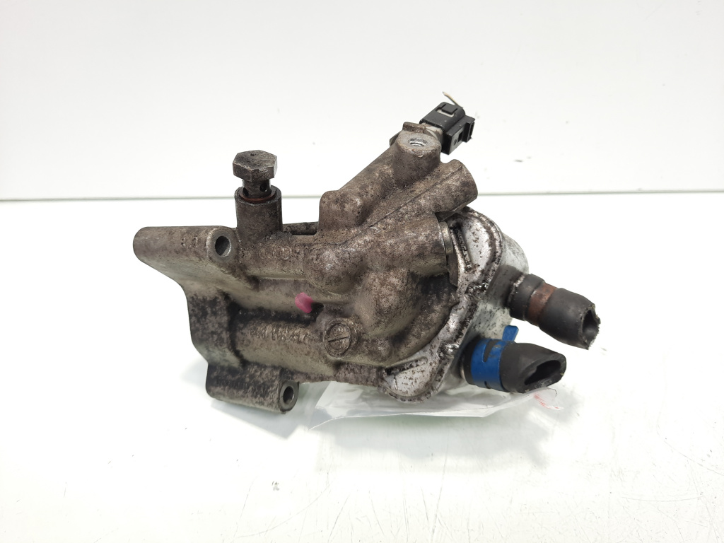 Suport racitor ulei, cod 050115417, Audi A4 Avant (8D5, B5), 1.8 T, benz, APU (id:559919)
