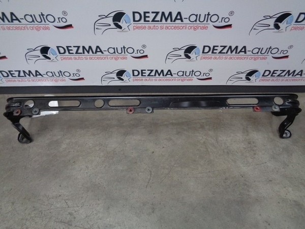 Suport radiatoare, 3M5H-8A297-JH, Ford Focus 2 combi, 1.6 tdci