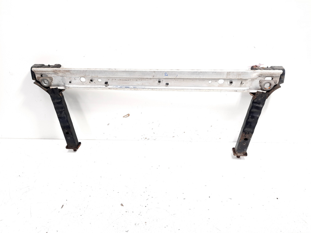 Suport radiatoare, cod 544F00007R, Renault Grand Scenic 3, 1.6 DCI, R9M402 (id:525711)