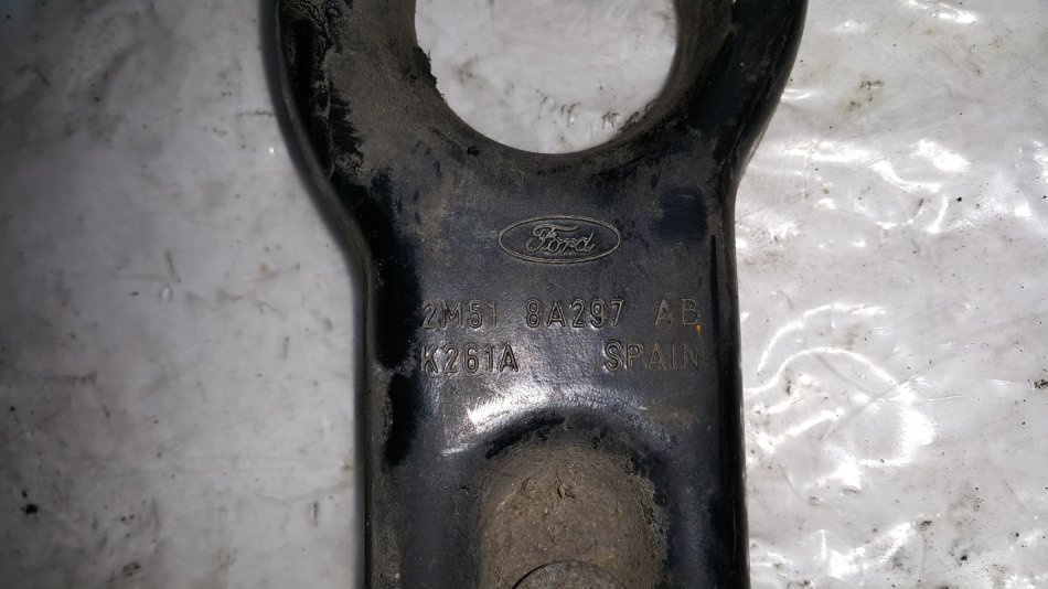 Suport Radiatoare Ford Focus 1 1.8 Diesel 1998-2005
