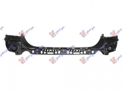 Suport Radiator - Bmw Series 8 Coupe-Gr.Coupe(G15/16)/Cabrio(G14)18-, 51647357211
