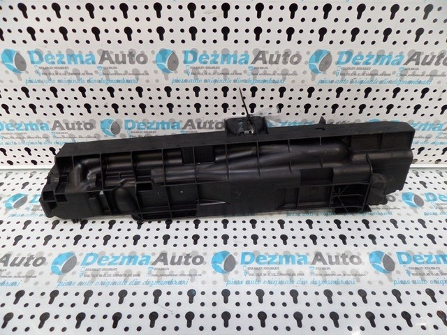 Suport radiator dreapta 1710-7524914, Bmw 3 (E90) 2005-2011